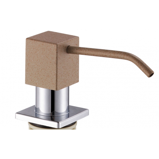 SPENDER P quadratisch be 20 31B002F3