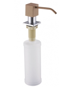 SPENDER P quadratisch be 20 31B002F3