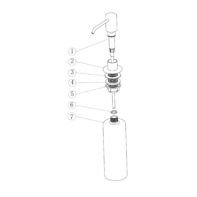 SPENDER S rund Zartbitterschokolade 31B003F6