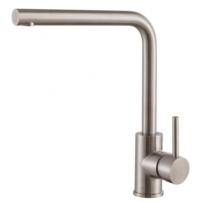 LIAN Küchenarmatur aus Stahl BW7004DBS
