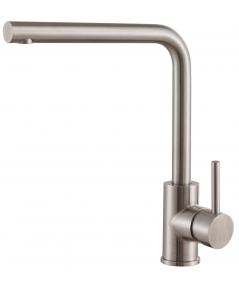 LIAN Küchenarmatur aus Stahl BW7004DBS