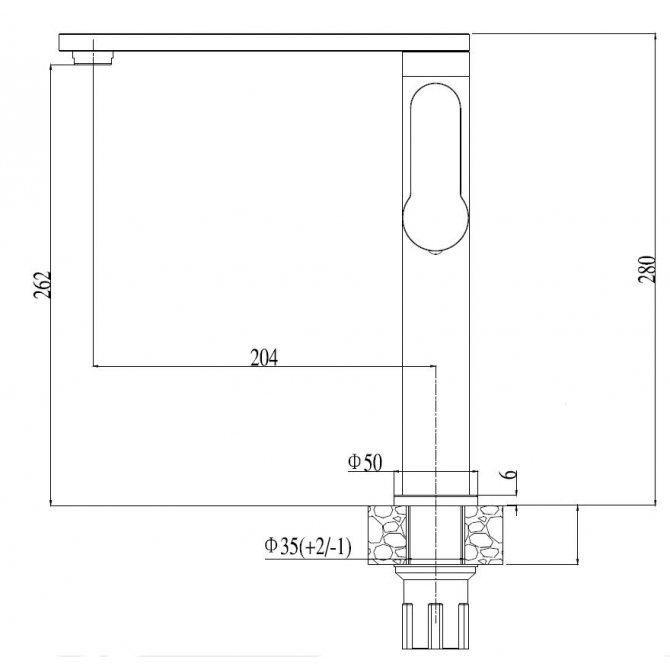 ADELE dunkle Schokolade 30 Küchenmixer TW7009F6