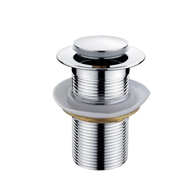 Stopper Click Clack Wash mit kleinem Pilz