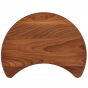 BOARD Halbrunder Thermobuk