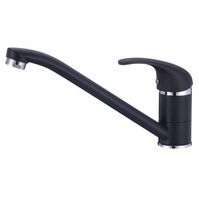 AMY ECO schwarz 10 TW7029F7 Küchenarmatur